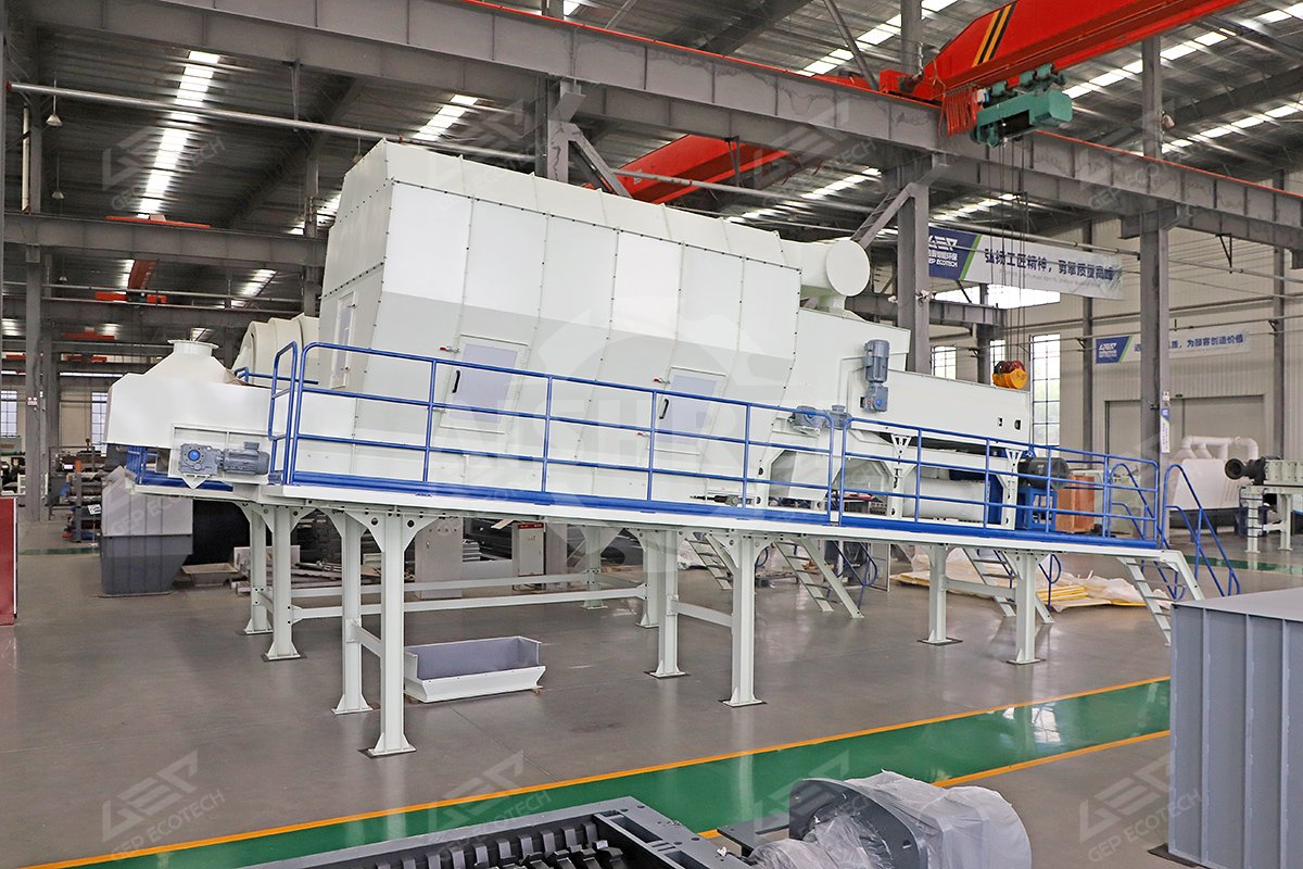 Air Separator