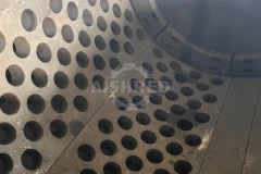 GEP ECOTECH Metal Hammer Crusher: An Efficient and Stable Metal Recycling Solution