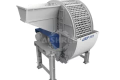 Customized Solutions for Scrap Aluminum Shredding