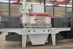 VSI Crusher