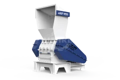 Universal Granulator