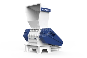 Universal Granulator