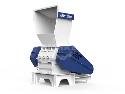 Universal Granulator