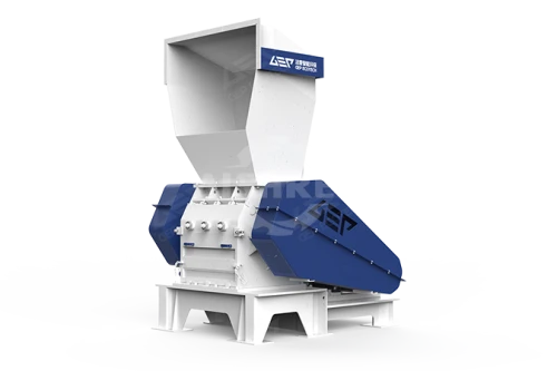 Universal Granulator