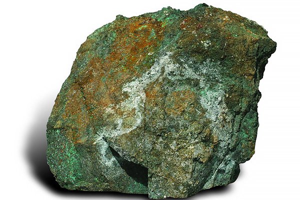 Metal Ore