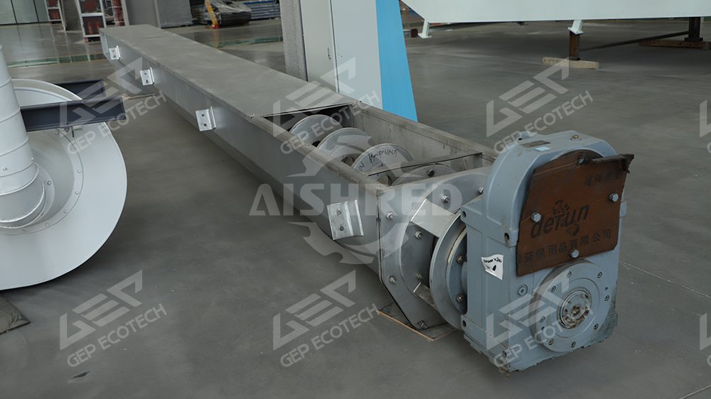 Screw Conveyor