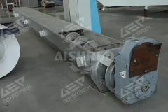 Comparative Analysis of Biomass Fuel Transportation Solutions—Belt Conveyor vs Screw Conveyor