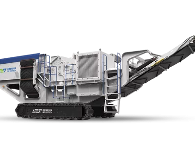 Mobile Crusher Plant