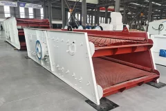 Circular Vibrating Screen