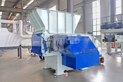 Plastic Waste Recycling Solutions: Dual Paths to Premium Alternative Fuel