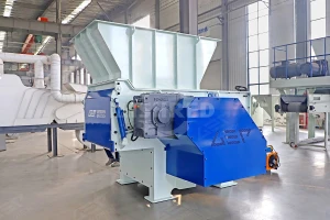 Plastic Waste Recycling Solutions: Dual Paths to Premium Alternative Fuel