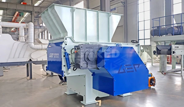 塑膠廢物回收解決方案：通往優質替代燃料的雙重途徑