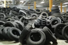 Tire Recycling: Global Opportunities & Rubber Grinding Solutions