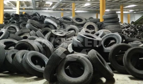 Tire Recycling: Global Opportunities & Rubber Grinding Solutions