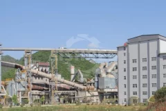 Key Process Points of Co-processing Municipal Solid Waste and Sewage Sludge in Cement Kilns
