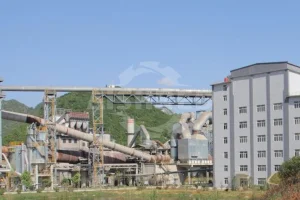 水泥窑协同处置城市生活垃圾与污泥的工艺要点