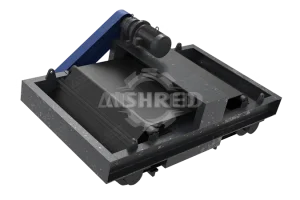 Magnetic Separator