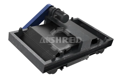 Magnetic Separator