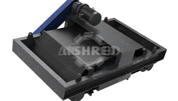Magnetic Separator