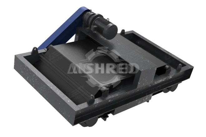 Magnetic Separator