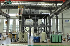 Empowering a Sustainable Future: How GEP ECOTECH Transforms End-of-Life Lithium Batteries into Environmental Opportunity