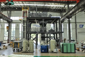 Empowering a Sustainable Future: How GEP ECOTECH Transforms End-of-Life Lithium Batteries into Environmental Opportunity