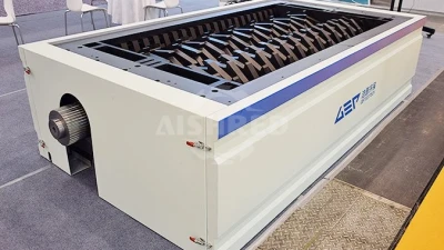 Wind Blade Recycling: The Work Starts Before the Chemistry