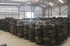 TBR Tire Recycling? GEP ECOTECH Delivers a Complete, Profitable Solution