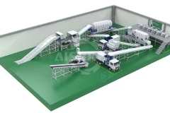 From Landfill to Low-Carbon Fuel: Is Your MSW Ready for SRF & Resource Recovery?