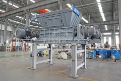 GEP ECOTECH FRP Pipe Recycling: Turning Waste into Valuable Resources