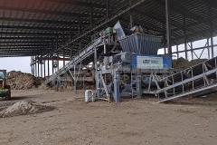 How Much Electricity Does a Biomass Crusher Consume Per Hour?