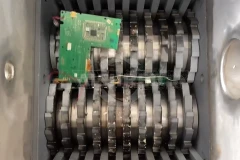 GEP ECOTECH's Efficient PCB Resource Recycling Solution