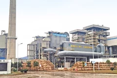 Biomass Co-Firing in CFB Boilers: A Sustainable Pathway to Carbon Neutrality with GEP ECOTECH's Advanced Preprocessing Solutions