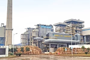 Biomass Co-Firing in CFB Boilers: A Sustainable Pathway to Carbon Neutrality with GEP ECOTECH's Advanced Preprocessing Solutions