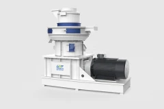 Biomass Pellet Machine: Turn Agricultural & Wood Waste into High-Value Fuel Pellets