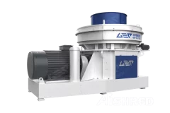 AIShred MSW Technology: Turn Waste Into High-quality Fuel