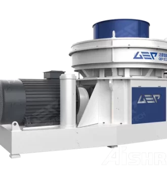 AIShred MSW Technology: Turn Waste Into High-quality Fuel