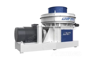 AIShred MSW Technology: Turn Waste Into High-quality Fuel
