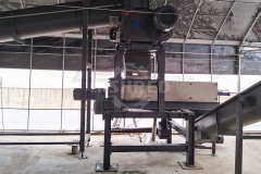 Fruit and Vegetable Waste Shredding and Pressing Integrated Machine: A Good Helper for Source Reduction