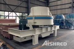 AIShred Centrifugal Crusher for Sale