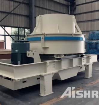 AIShred Centrifugal Crusher for Sale