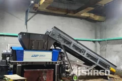 Industrial Shredder for Sale, Affordable Price!