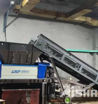 Industrial Shredder for Sale, Affordable Price!