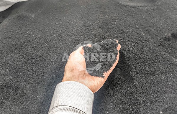 Rubber Powder