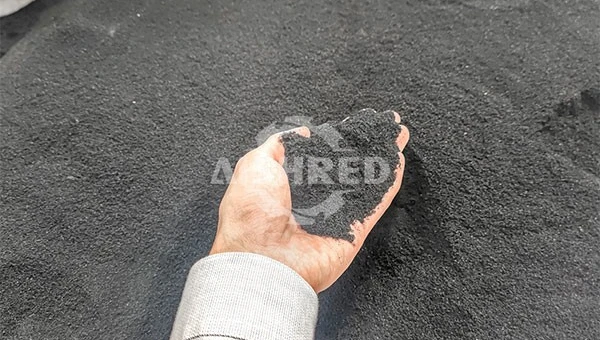轮胎磨粉线投资分析——不同粒径产线的投入、回报与投资建议