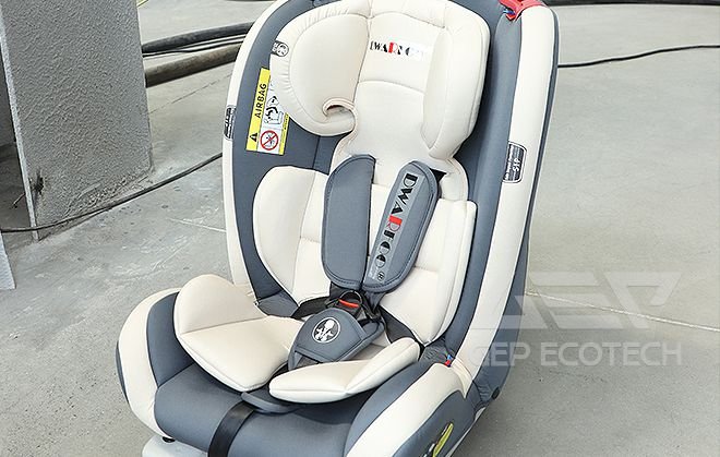 Baby Car Seat