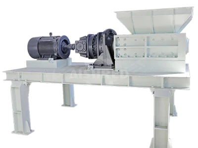 GDF5P Organic Waste Shredder, Cutting Chamber 32''x20''