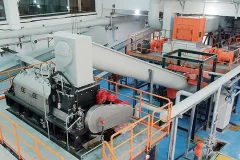 Organic Waste Processing