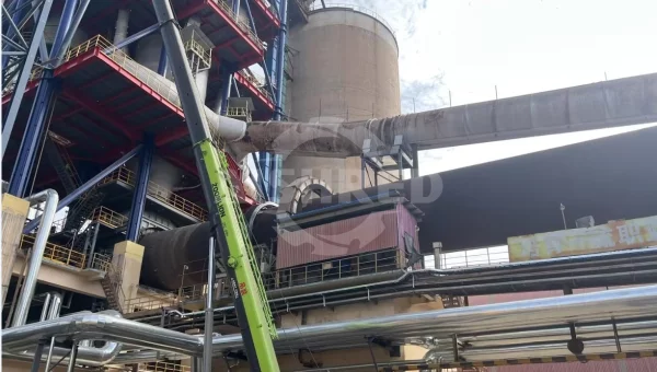 Alternative Fuel Technologies for the Cement Industry