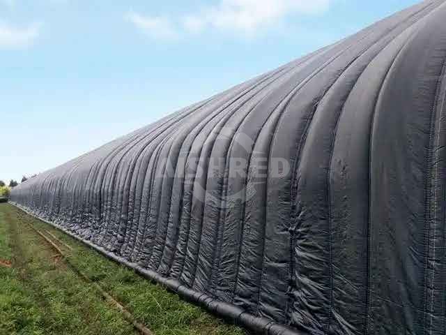 Greenhouse Insulation Blankets